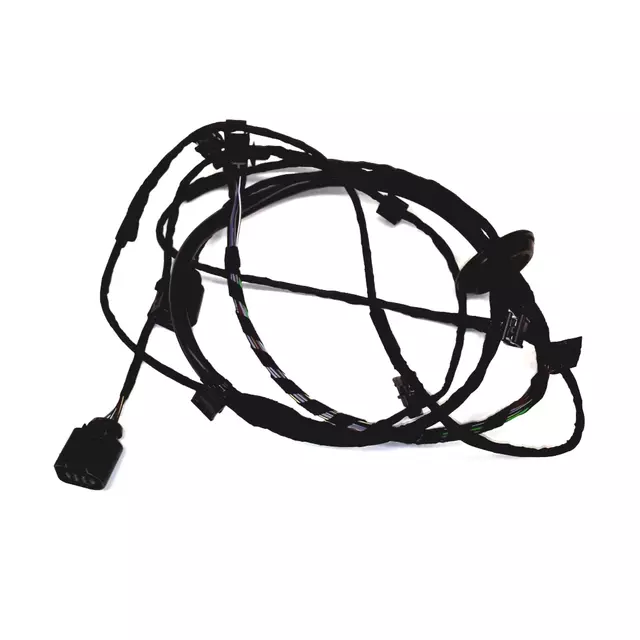 8R0971104AD - : Wire Harness for Audi: Q5 Image