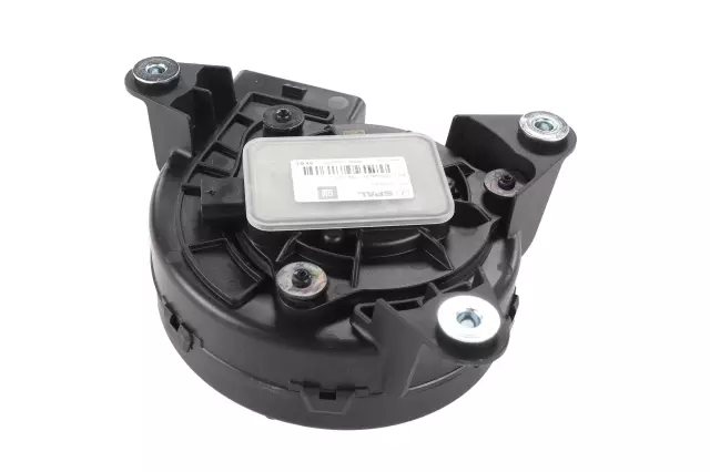 13508405 - Hybrid Components: Blower Motor for Buick: LaCrosse Image