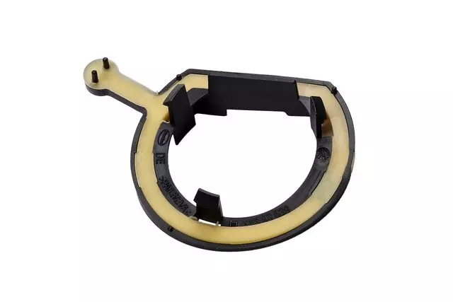 13393639 - Body: Inner Quarter Reinforced Baffle for Buick: Cascada Image