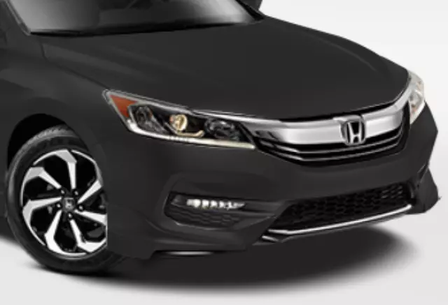 8F01T2F121 - Exterior: Under-Body Spoiler, Front for Honda: Accord Image