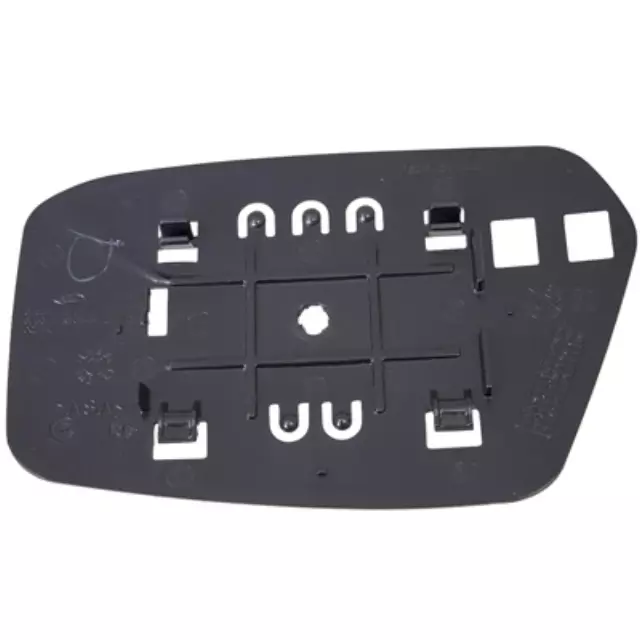 Mirror Glass - Ford (6E5Z-17K707-A)