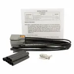 WPT1050 - : Wire Assembly for Ford Image