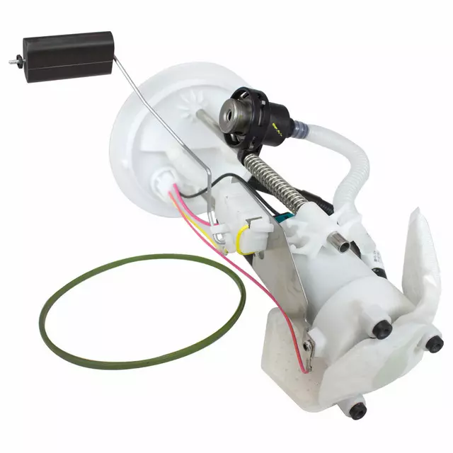 2L1Z9H307BG - Fuel System: Fuel Pump for Ford: Expedition Image