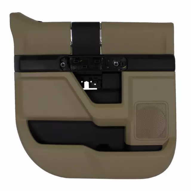GL3Z1627407BC - Body: Door Trim Panel for Ford: F-150 Image
