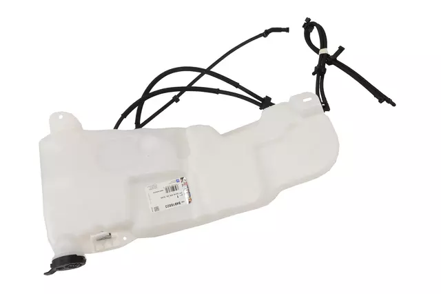 Windshield Washer Solvent Container - GM (84816823)