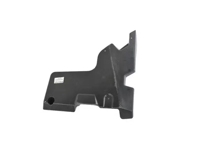 Floor Pan Shield - Mopar (68246835AA)