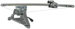 751084 - Electrical, Lighting and Body: Power Window Regulator And Motor Assembly for Dorman Image