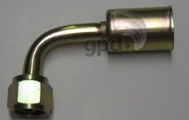 1024236 - : gpd Fitting 1024236 for GLOBAL PARTS DISTRIBUTORS Image