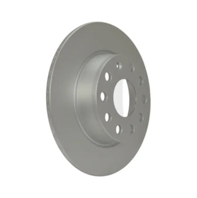 355116972 - Brakes &amp; Brake Parts: Disc Brake Rotor for Hella Pagid Image