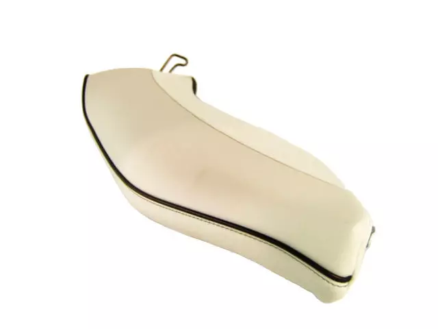 Seat Bolster, Left - Mopar (5VA231L2AA)