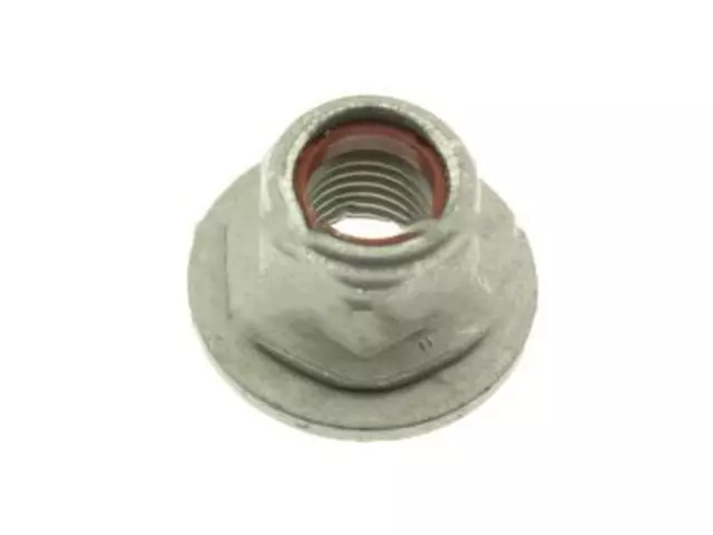 Lower Control Arm Lock Nut - Ford (w708329s900)