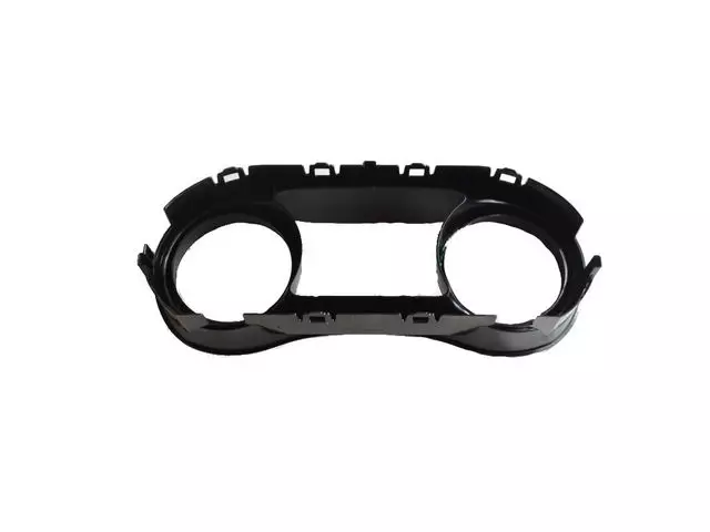 68247792AA - : Instrument Cluster Mask for Mopar Image