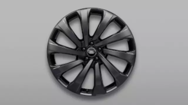 VPLKW0157 - : Aluminum Wheel for Land-Rover Image