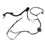 HC3Z14633BD - : Wire Assembly Jumper for Ford Image