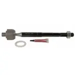 EV801555 - : Front Inner Steering Tie Rod End for Moog Image