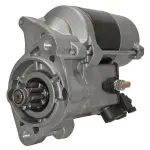 88861891 - : Remanufactured Starter for GM Image
