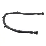 KM7258 - Cooling System: Motorcraftâ„¢ Overflow Hose for Ford Image