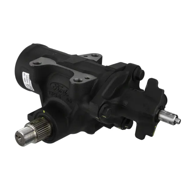 HC3Z3504N - Steering: Gear Assembly for Ford: F-250 Super Duty, F-350 Super Duty Image