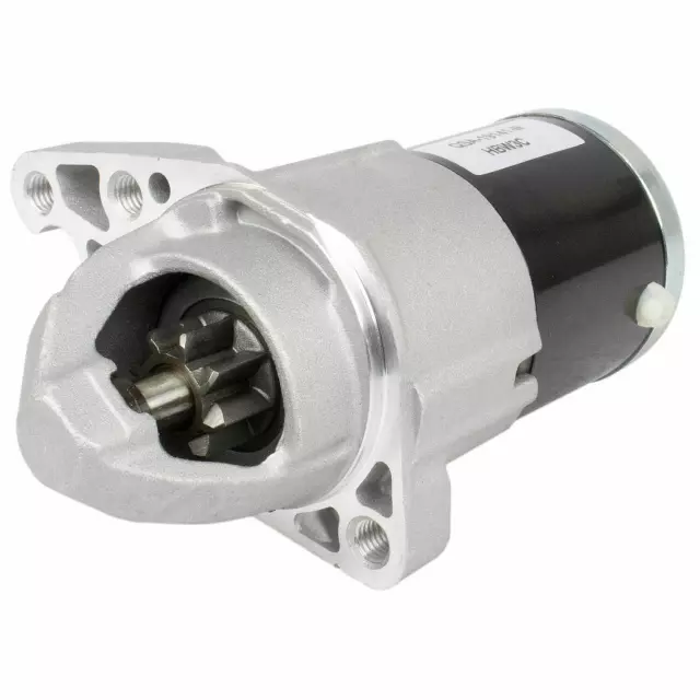 Starter Motor Assembly - Ford (QSA-19141-N)
