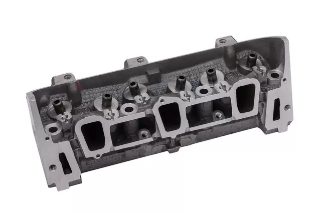 12586926 - Engine: Cylinder Head for Buick: Century, Rendezvous | Chevrolet: Impala, Malibu, Monte Carlo, Venture | Oldsmobile: Alero, Silhouette | Pontiac: Aztek, Grand Am, Grand Prix, Montana Image