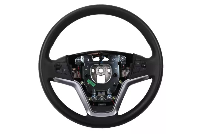 Steering Wheel - GM (22788885)