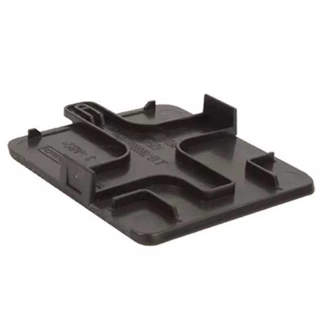 Track Cover Cap - Ford (JL1Z-78672A40-AF)