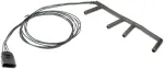 904090 - : Diesel Glow Plug Wiring Harness for Dorman Image