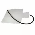 2C3Z14D696AB - : Seat Back Heater for Ford: F-250 Super Duty, F-350 Super Duty, F-450 Super Duty Image