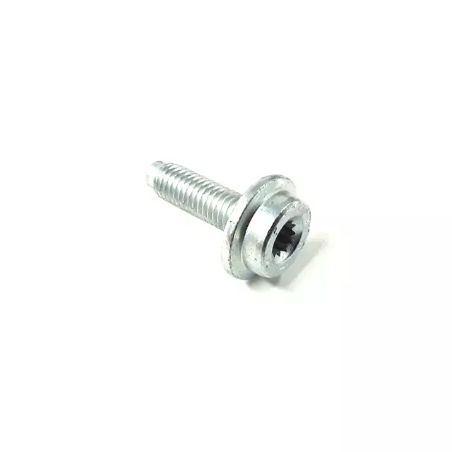 N90823203 - Body: Lower Hinge Bolt for Volkswagen: CC, Golf, Golf R Image