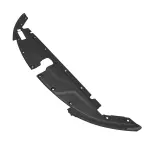 68433723AB - Frame, Bumper and Fascia: Close Out Panel for Mopar Image