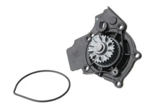 6H121026BA - Cooling Systems: URO Parts Engine Water Pump for URO Image