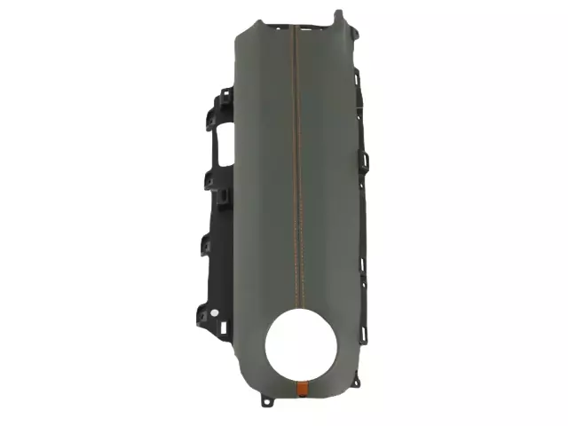 Passenger Air Bag Door - Mopar (7FU122G7AB)