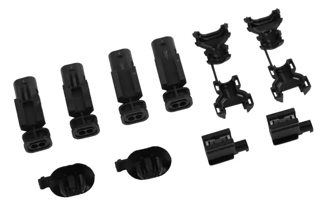 Connector Kit - GM (84890547)