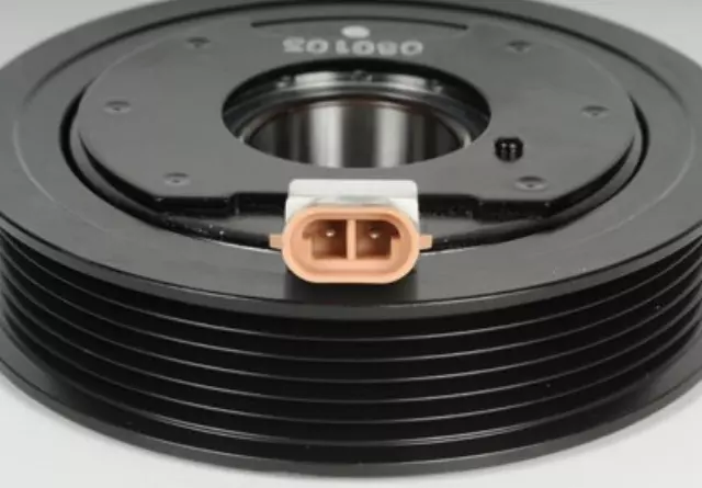 Clutch - GM (89018518)