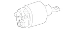 11528310 - : Starter Solenoid for Mercedes-Benz Image