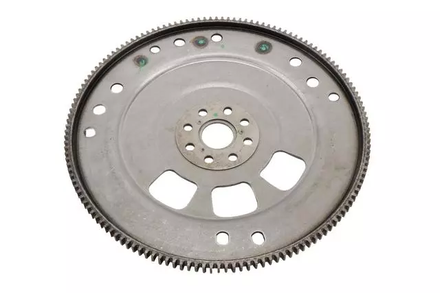 12609155 - Automatic Transmission: Drive Plate for Buick: LaCrosse, LeSabre, Lucerne, Park Avenue, Regal, Riviera | Chevrolet: Impala, Lumina, Monte Carlo | Oldsmobile: 88, 98, Intrigue, LSS, Regency | Pontiac: Bonneville, Grand Prix Image
