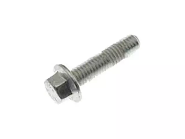 W713043S437 - Cooling System: Water Pump Assembly Screw for Ford: Escape, Fiesta, Fusion, Transit Connect Image