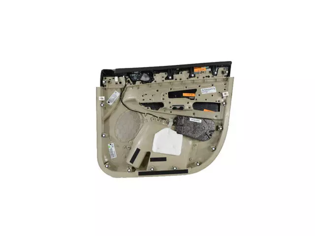 1VH852ULAI - : Panel Assembly for Mopar Image