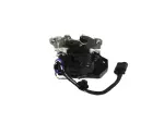 68320032AI - Body Sheet Metal Except Doors: Tailgate Latch, Left for Mopar Image