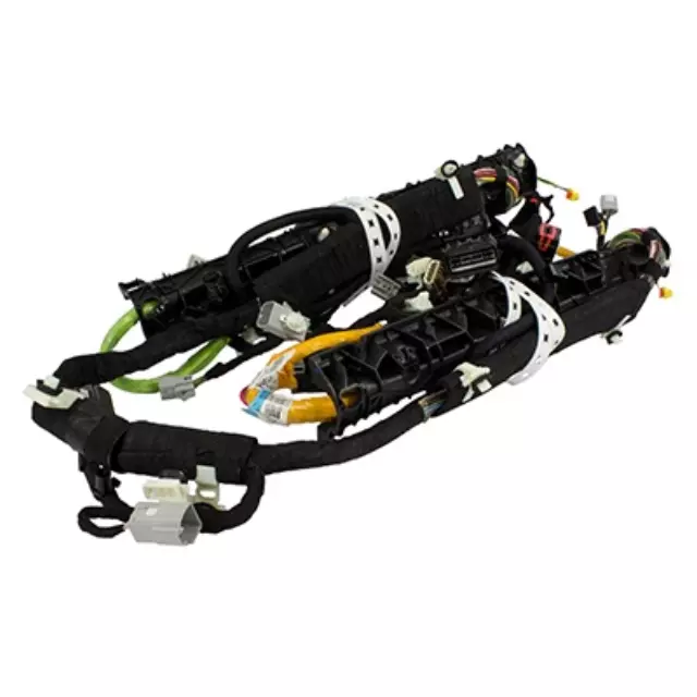 Wiring Assembly - Ford (HC3Z-14A005-QE)