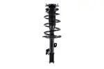 1331626L - : Focus Auto Parts Suspension Strut and Coil Spring Assembly for Focus Auto Parts Image