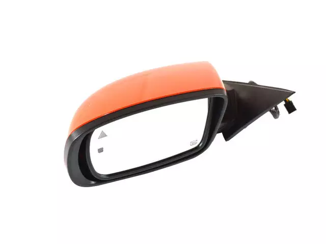 1TG41NVPAH - : Outside Rear-View Mirror, Left for Dodge: Charger Image