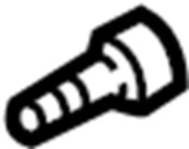 1192831U1A - HVAC: Shaft for Infiniti Image