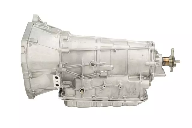 24271009 - : 6-Speed Automatic Transmission Assembly for Cadillac: ATS Image