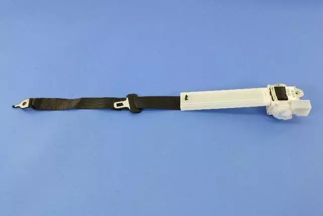 5ME42DX9AB - Electrical: Center Seat Belt for Jeep: Grand Cherokee Image