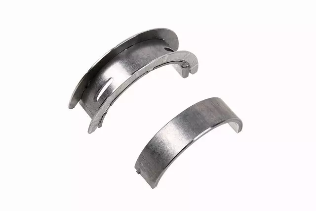 89065022 - : Engine Crankshaft Bearing Set for Buick: Rainier | Chevrolet: Colorado, Trailblazer, Trailblazer EXT | GMC: Canyon, Envoy, Envoy XL, Envoy XUV | Hummer: H3, H3T | Oldsmobile: Bravada Image