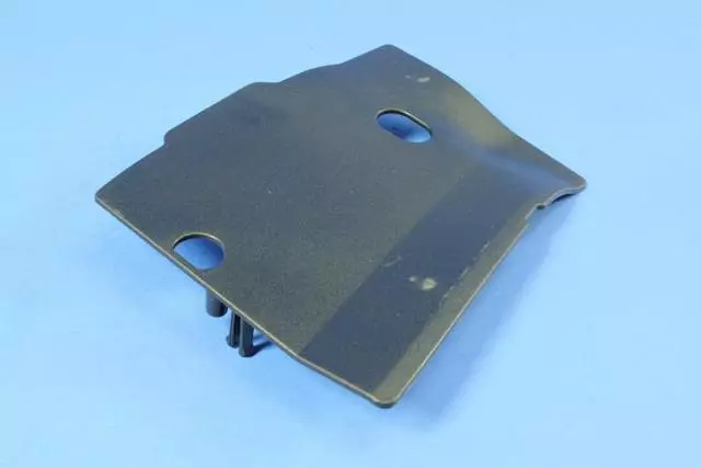 Headlamp Cover, Left - Mopar (5175061AA)