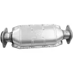81978 - : CalCat CARB Direct Fit Catalytic Converter 2.375" Inlet (ID) 2.375" Outlet (ID) for Walker Exhaust Image