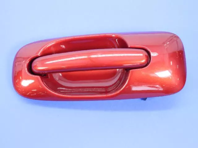 WZ28WE5AA - Doors and Related Parts: Front Door Exterior Handle, Right for Mopar Image