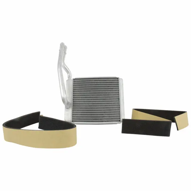 NHC13 - : Heater Assembly Less Radiator for Ford: Focus, Transit Connect Image